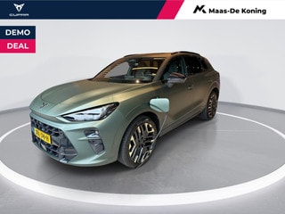 Thumbnail Mobil 1