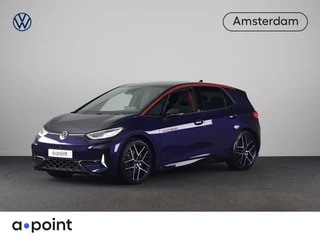Thumbnail Mobil 1