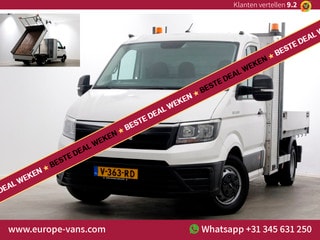 Thumbnail Mobil 1