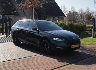 Thumbnail Mobil 5