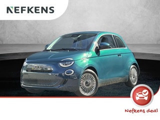 Thumbnail Mobil 1