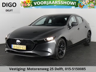 Thumbnail Mobil 1