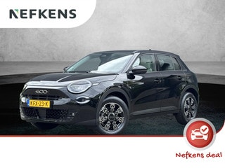 Thumbnail Mobil 1