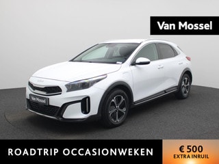 Thumbnail Mobil 1