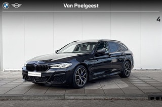 Thumbnail Mobil 1