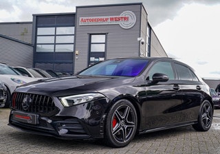 Thumbnail Mobil 1