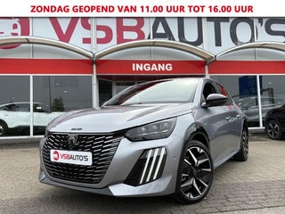 Thumbnail Mobil 1
