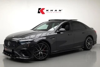 Thumbnail Mobil 1
