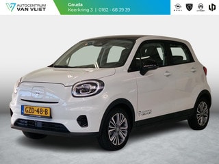 Thumbnail Mobil 1