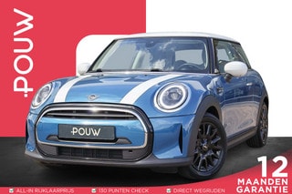 Thumbnail Mobil 1