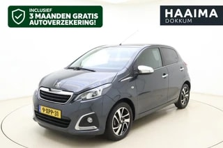 Thumbnail Mobil 1