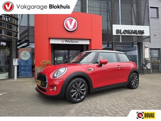 Thumbnail Mobil 1