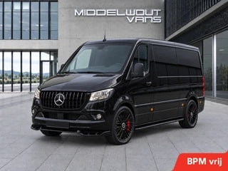 Thumbnail Mobil 1