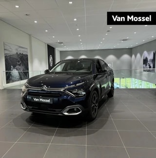 Thumbnail Mobil 1