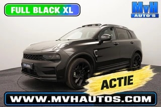 Thumbnail Mobil 1