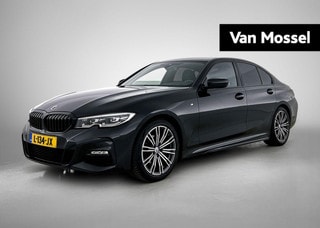 Thumbnail Mobil 1