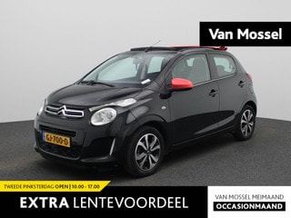 Thumbnail Mobil 1