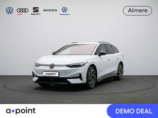 Thumbnail Mobil 1