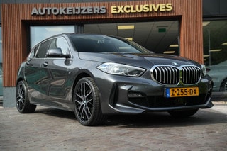 Thumbnail Mobil 1