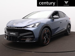 Thumbnail Mobil 1