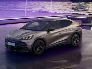 Thumbnail Mobil 1