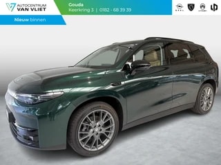 Thumbnail Mobil 1