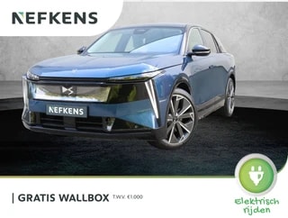 Thumbnail Mobil 1