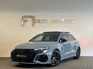 Thumbnail Mobil 1