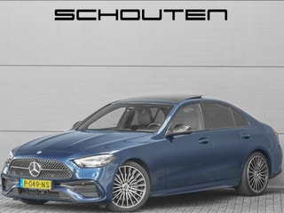 Thumbnail Mobil 1