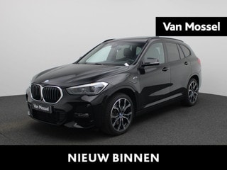 Thumbnail Mobil 1