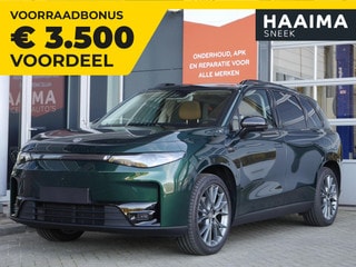 Thumbnail Mobil 1