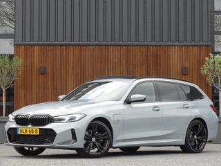 Thumbnail Mobil 1