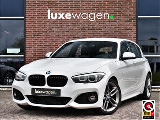 Thumbnail Mobil 1