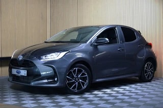 Thumbnail Mobil 10