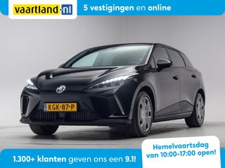 Thumbnail Mobil 1