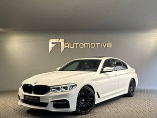 Thumbnail Mobil 1