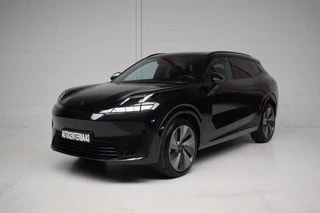 Thumbnail Mobil 1