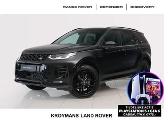 Thumbnail Mobil 1