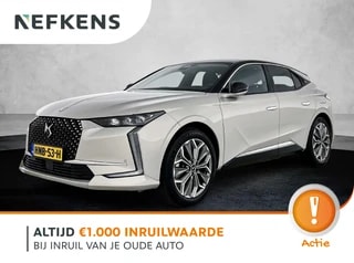 Thumbnail Mobil 1