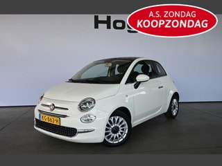 Thumbnail Mobil 1