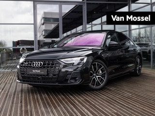 Thumbnail Mobil 1
