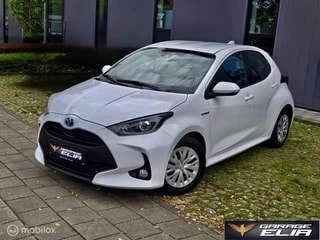 Thumbnail Mobil 1