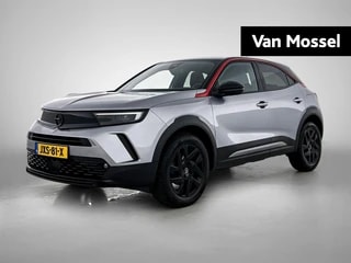 Thumbnail Mobil 1