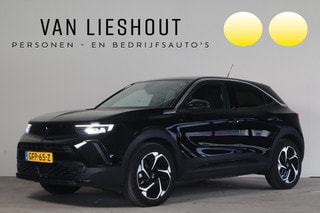 Thumbnail Mobil 1