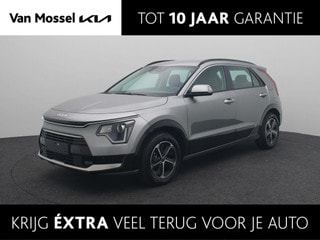 Thumbnail Mobil 1