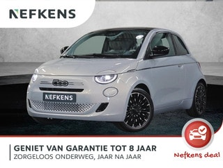Thumbnail Mobil 1