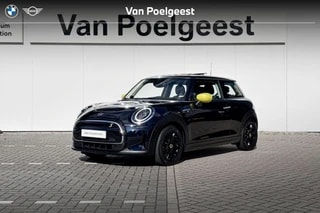 Thumbnail Mobil 1