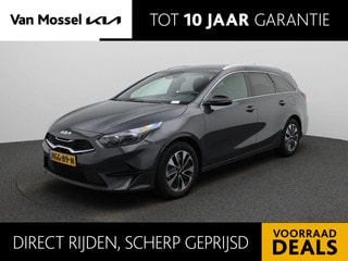 Thumbnail Mobil 1