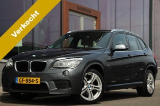 Thumbnail Mobil 1