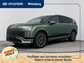 Thumbnail Mobil 1